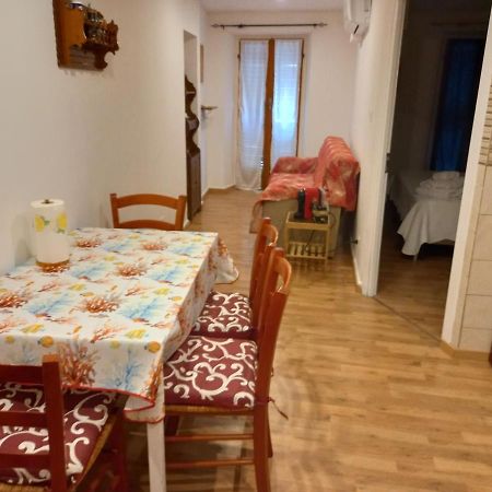 Controvento Al Mare Apartment Riomaggiore Ngoại thất bức ảnh