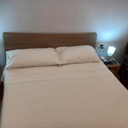 Controvento Al Mare Apartment Riomaggiore Ngoại thất bức ảnh