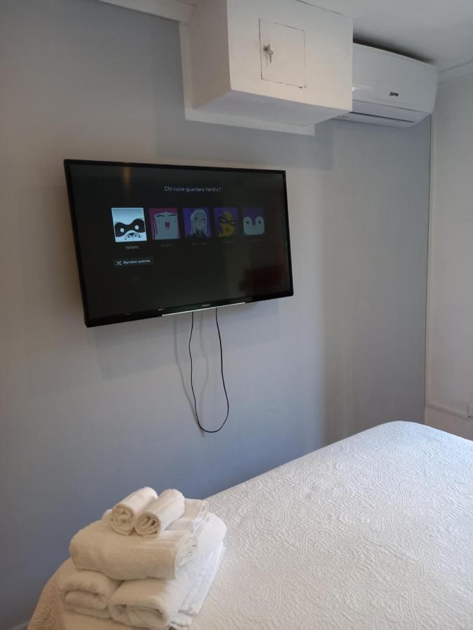 Controvento Al Mare Apartment Riomaggiore Ngoại thất bức ảnh