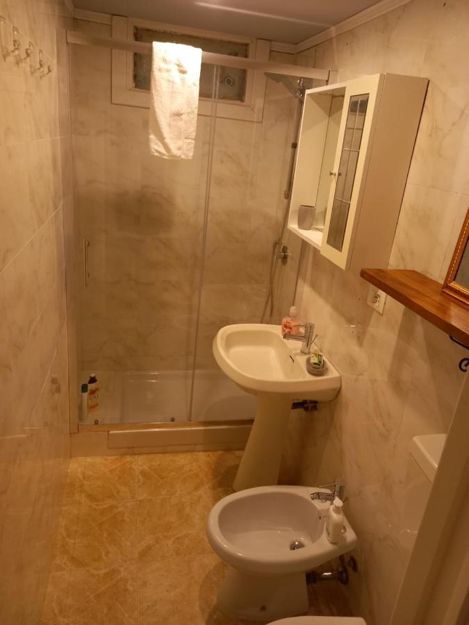 Controvento Al Mare Apartment Riomaggiore Ngoại thất bức ảnh