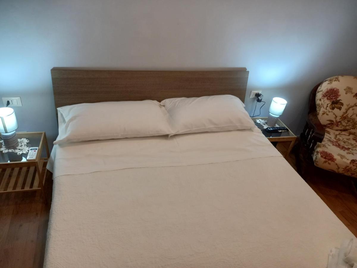 Controvento Al Mare Apartment Riomaggiore Ngoại thất bức ảnh