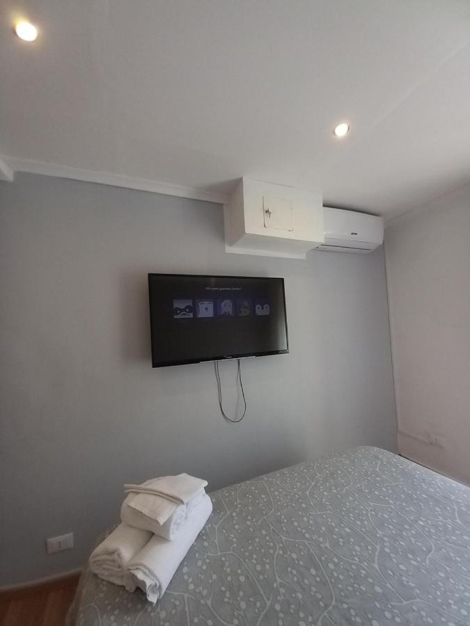 Controvento Al Mare Apartment Riomaggiore Ngoại thất bức ảnh