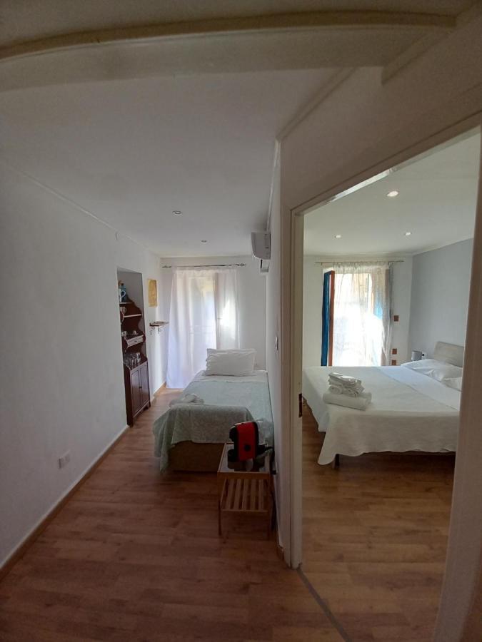Controvento Al Mare Apartment Riomaggiore Ngoại thất bức ảnh