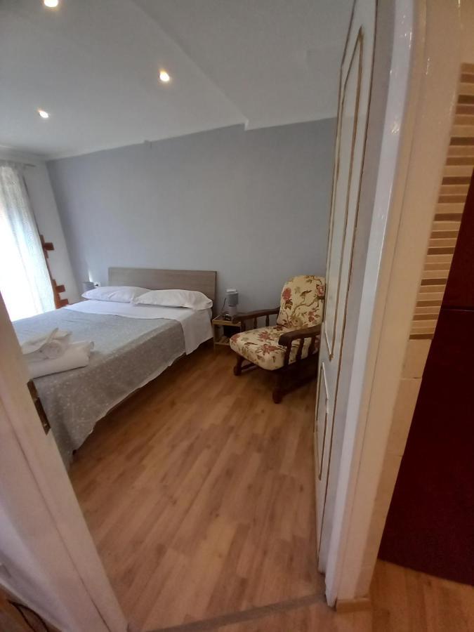 Controvento Al Mare Apartment Riomaggiore Ngoại thất bức ảnh